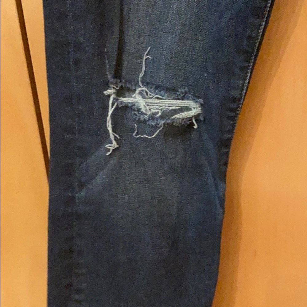 Frame Jeans - Picture 3 of 9